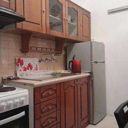 Sunshine Apartment Paralia Dionysiou Luaran gambar