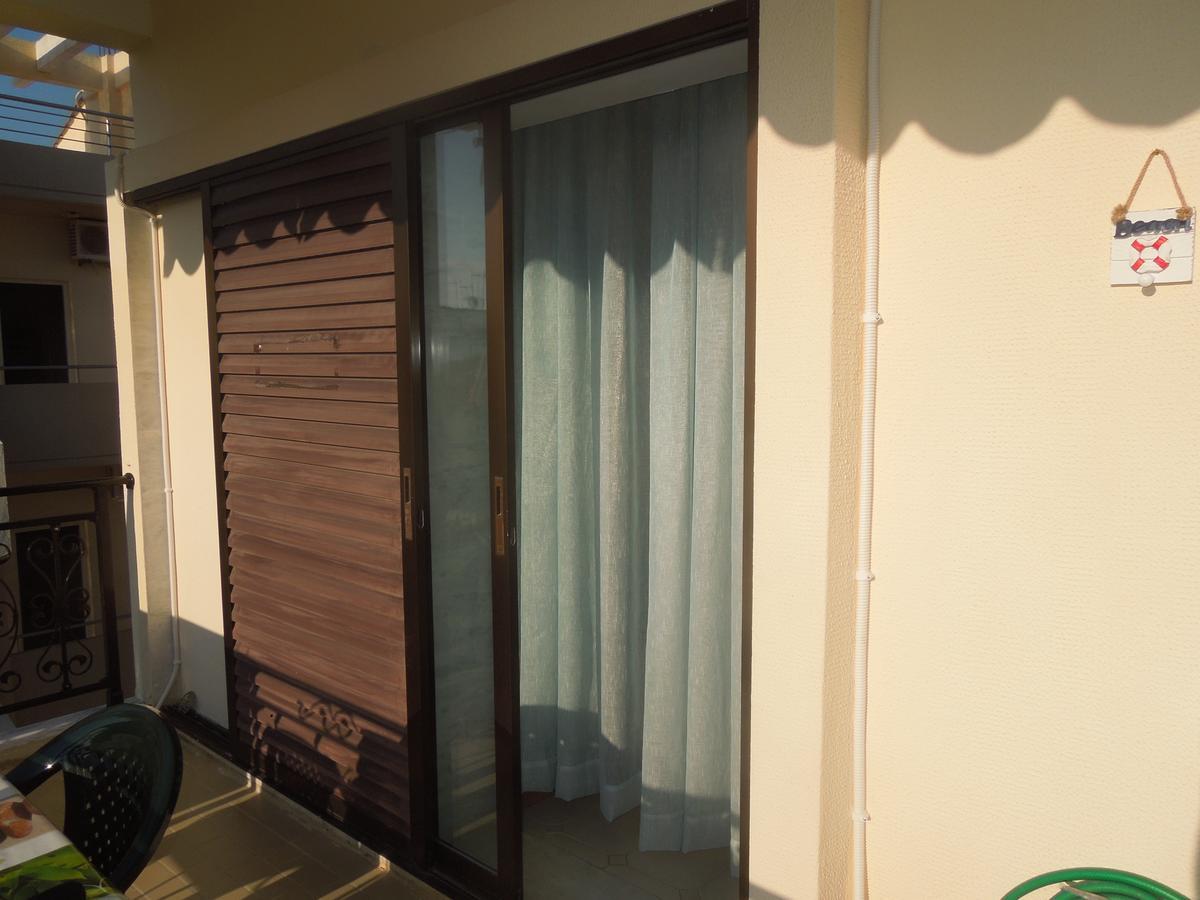 Sunshine Apartment Paralia Dionysiou Luaran gambar