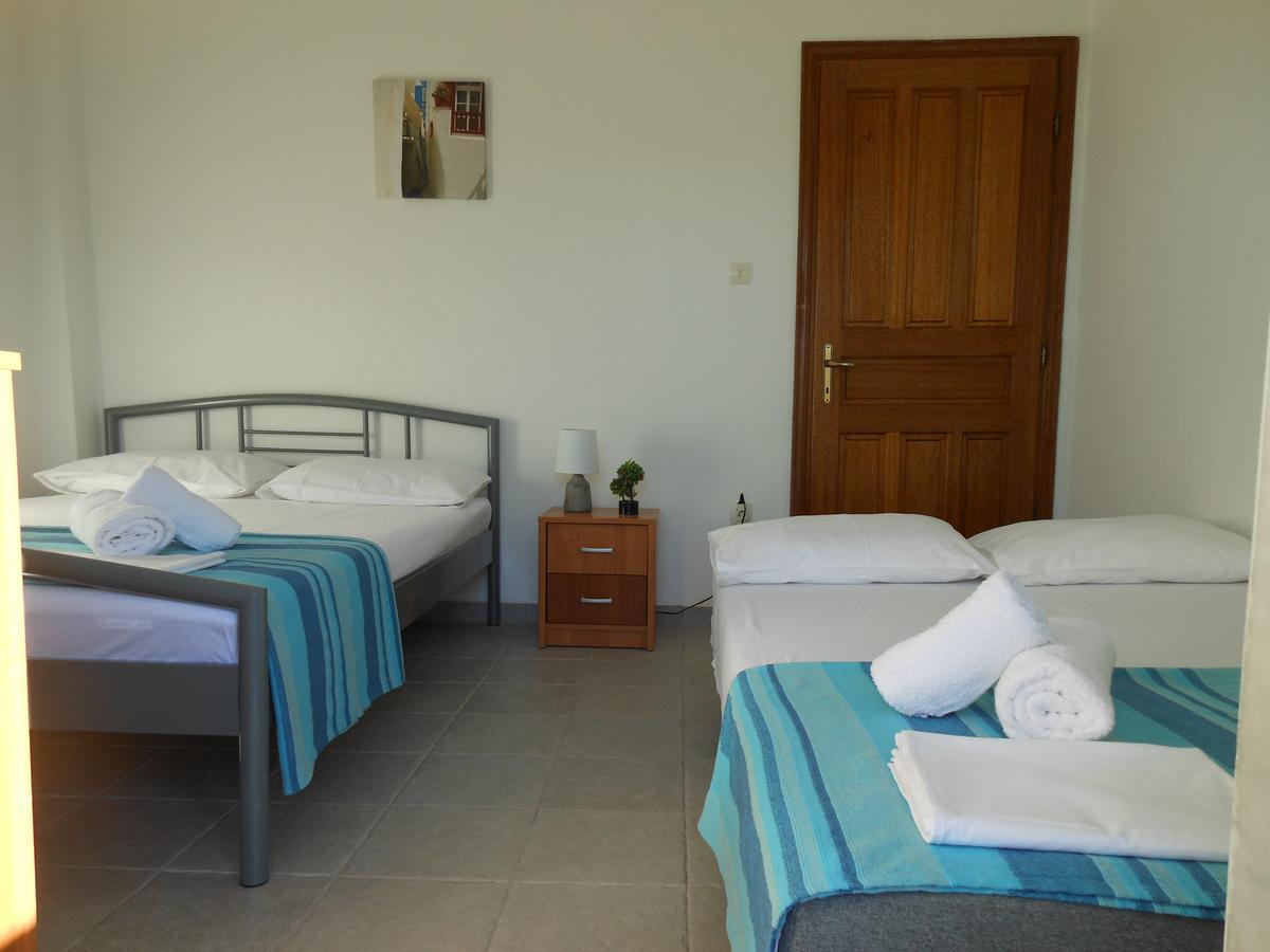 Sunshine Apartment Paralia Dionysiou Luaran gambar