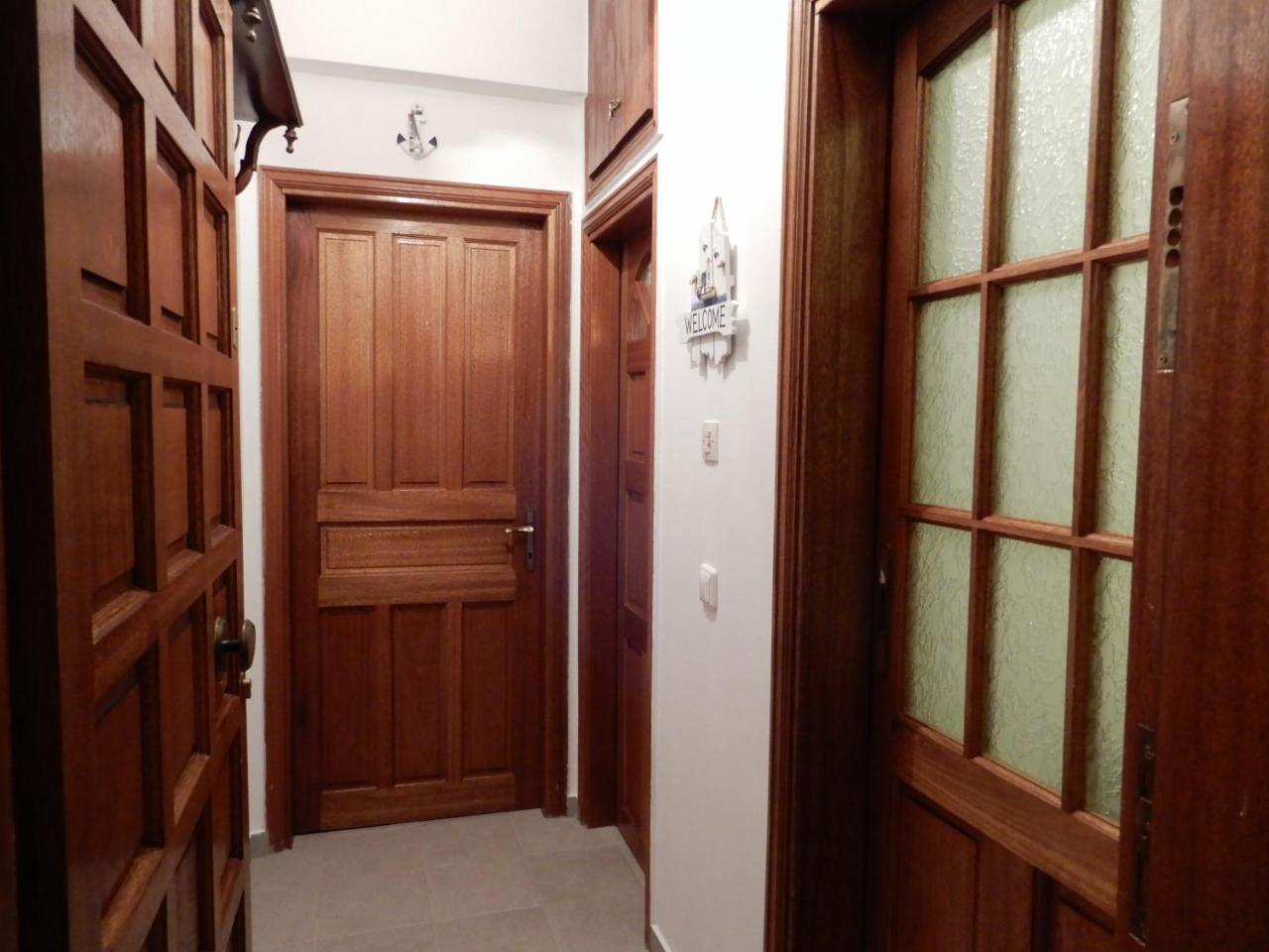 Sunshine Apartment Paralia Dionysiou Luaran gambar