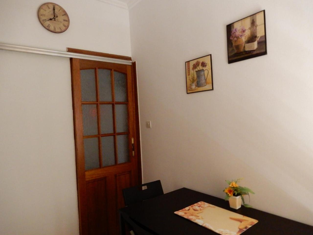 Sunshine Apartment Paralia Dionysiou Luaran gambar